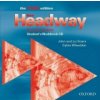 New Headway: Pre-Intermediate Third Edition: Student's Workbook Audio CD