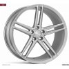 VEEMANN Veemann V-Fs33 9.5x19 5x120 ET43 Silver Machined 72.6