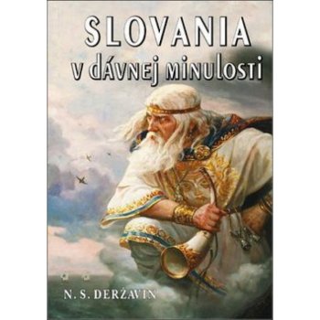 Slovania v dávnej minulosti