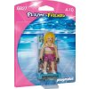 PLAYMOBIL 6827 Fitness trénerka