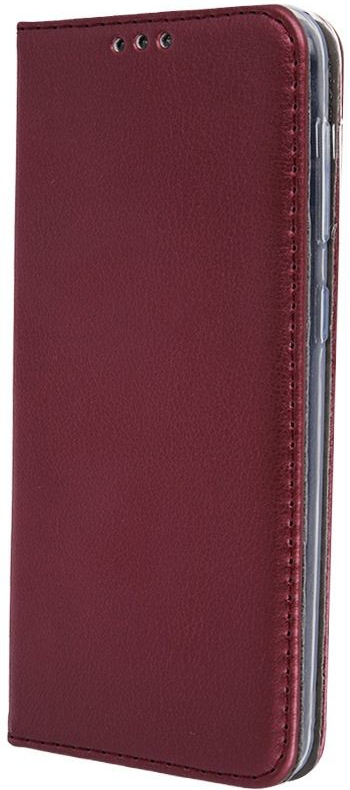 TFO Inteligentné magnetické Huawei Mate 20 Lite burgundy