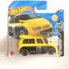 HOT WHEELS RENAULT ESPACE F1 HYW32