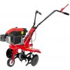 STREND PRO Rotavátor, kultivátor Strend Pro QK60, 4 HP, 173 cm3, 59 cm, benzínový