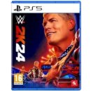 WWE 2K24