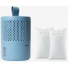 Everbrand pohlcovač vlhkosti Absodry Duo Family Bag 6-series, BONUS PACK 2 x náplň, modrý (220-ADB-B-EN-CZ-B)