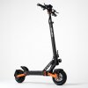 Kugoo-Kukirin KuKirin G2 PRO – Legálna verzia 25 km/h (Certifikácia VMP / ABE)