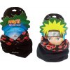 Ociostock Šál Naruto Shippuden - Akatsuki