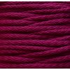Pro Háčkování Šňůry PES 18 fuchsiově fialové