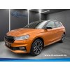 Skoda Fabia 1.0 TSI Monte Carlo 70 kW