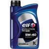 motorový olej ELF Evolution 900 SXR 5W-40 1L