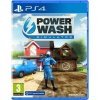 Power Wash Simulator (PS4)