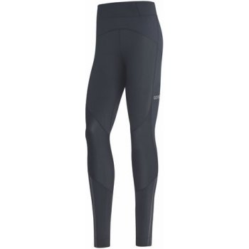 Gore R5 women GTX Infinium Tights dámske čierno/žlté