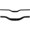 FORCE řídítka F BASIC H6.8 prohlé 31,8/700mm Al,črn. mat