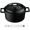 LAVA Metal 32 cm 9,8 l