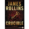 Crucible: A Thriller