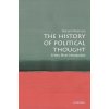 History of Political Thought: A Very Short Introduction (Whatmore,Richard (Professor of Modern History and Co- Director of the Institute of Intellectual History,University of St Andrews))(Brožovaná)
