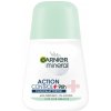 Garnier Mineral Action Control roll-on guľôčkový antiperspirant 50 ml