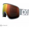 POC Vitrea okuliare, granite grey/partly sunny orange