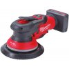 Milwaukee M12 FROS2.5-502X Aku excentrická vibrační bruska 150 mm 4933493648
