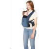 ERGOBABY | EMBRACE - AWAY - Graphite Grey Farba: Graphite grey