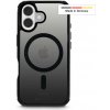 HAMA Ochranný kryt Extreme Protect pre Apple iPhone 17, magnetický, čierny - 00232373