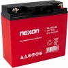 Batéria Nexon VRLA GEL 12V 22Ah