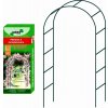 Bestent Záhradná oblúková pergola na ruže 140x38x240cm
