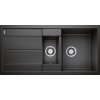 Blanco Metra 6 S - Antracit