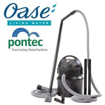 Pontec Jazierkový vysávač Pondomatic od 108,29 € - Heureka.sk