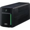 APC Back-UPS 750VA (410W)/ AVR/ 230V/ 3x česká zásuvka BX750MI-FR