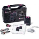 Elektro sex Mystim Pure Vibes E-Stim Tens Unit