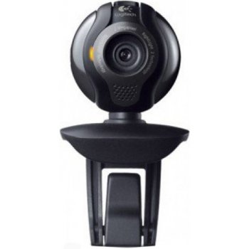 Logitech WebCam C600