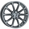MAK DAVINCI 7x18 5x114.3 ET40 titan