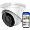 Hilook by Hikvision IPCAM-T5/IPC-T250H - IP kopulová kamera, 5Mpx, 2.8mm, IR30m - Hilook od Hikvision