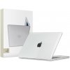 TECH-PROTECT Kryt pre MacBook Pro 14 M1 / M2 / M3 / M4 / M5 2021 - 2025, Transparentný