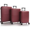 Heys Zen S,M,L Burgundy 47 l 81 l 125 l HEYS-10164-0017-S3