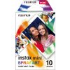 Fujifilm Instax Mini Film Spray Art WW 1 16779809