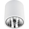 Spot JUPITER 17 DOWNLIGHT E27 stropné svietidlo s kovovou trubicou na povrchovú montáž