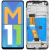 LCD DISPLEJ PRE SAMSUNG M11, RÁMČEK