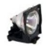 Lampa pre projektor Hitachi CP-X8350 (DT01291) varianta: Originálna lampa bez modulu