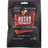 Husom Beef Jerky Sušené hovädzie mäso s čiernym korením (40g)