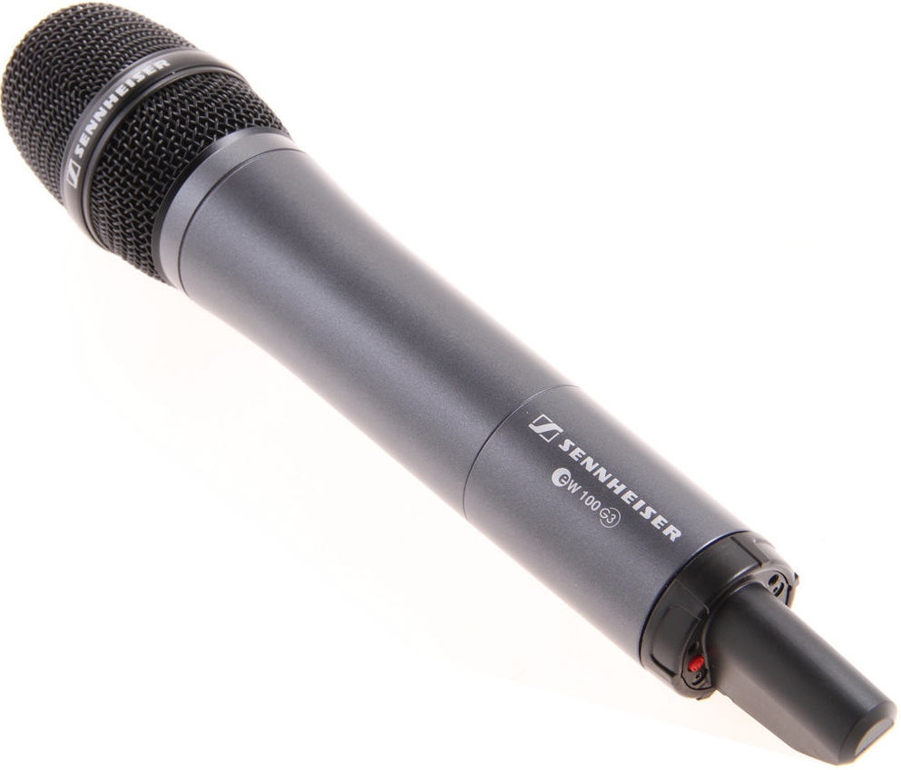 Sennheiser SKM100-835 C G3 od 349 € - Heureka.sk