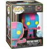 POP! Marvel: Iron Man MkV Blacklight (Special Edition)