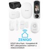 Zeniqo Ultra Pack 3134
