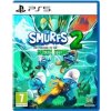 The Smurfs 2: The Prisoner of the Green Stone (PS5) (Jazyk hry: CZ tit.)