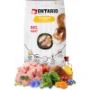 Ontario Cat Exigent 6,5kg