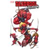 Deadpool-Verse: Deadpool Corps (Brožovaná)