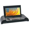 Termoviazač Fellowes Helios 60/4min/60mm/600listov/297 (FELTBH60)