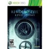 RESIDENT EVIL REVELATIONS Xbox 360