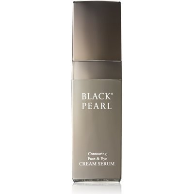 Sea of Spa Black Pearl protivráskové sérum na očné okolie 30 ml